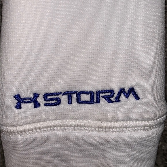 Under Armour storm hoodie - Picture 4 of 4